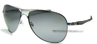 Oakley Jury Distressed Grey / Warm Grey (OO4045-01)